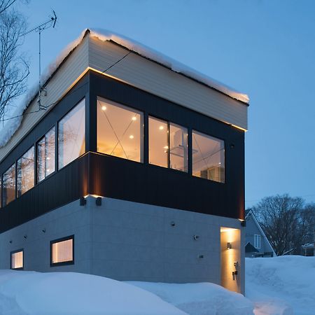Snow Monkey House Ōmagari Exterior foto