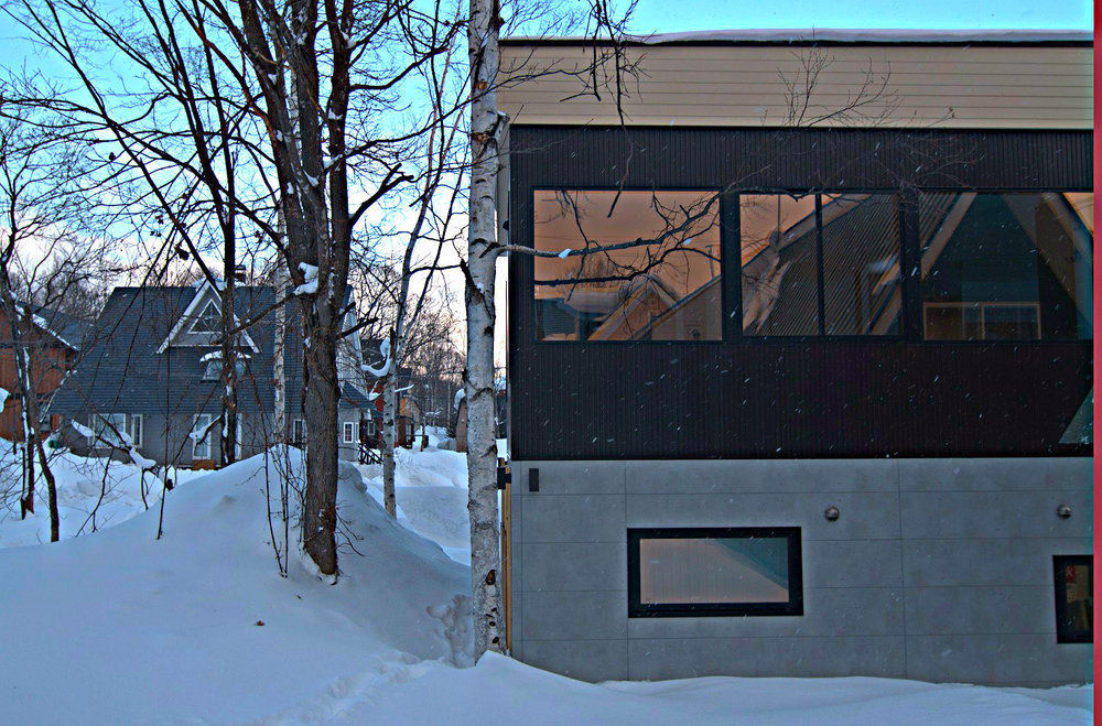 Snow Monkey House Ōmagari Exterior foto